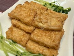 -丰泽园饭店