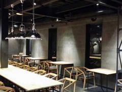 大堂-旅马餐厅(茅家埠店)