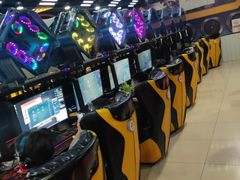 -鑫电竞(垡头店)