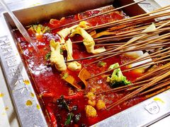 -串天下串串香(宽窄巷子店)