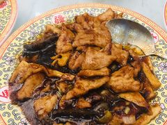 -砂锅居(西四店)