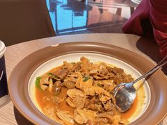 -艳阳天·非遗楚菜(武汉客厅店)
