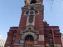 -圣·阿列克谢耶夫教堂