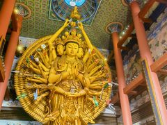 -上海东林寺(金山区)