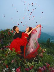 -雅云婚纱摄影工作室旗舰店