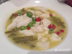 -南京富力万达嘉华酒店·游宴一品淮扬中餐厅