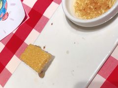 -西贝莜面村(当代商城店)