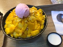 -雪花姐姐(泰华城新天地店)