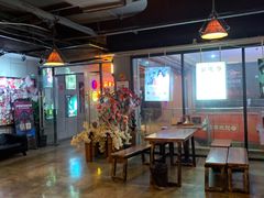 -长藤鬼校(龙翔店)