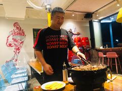 -肆拾壹號烤肉(龙岗店)