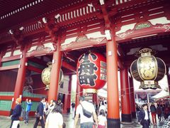 -浅草寺