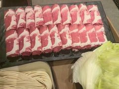 -山城辣妹子(定福庄店)