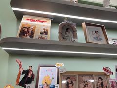 -海马体家庭照相馆(广州正佳广场店)