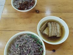 -牛马行牛肉饸饹铺(青岛街店)