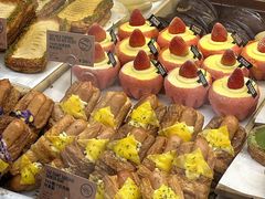 -PAPER STONE BAKERY(天环店)