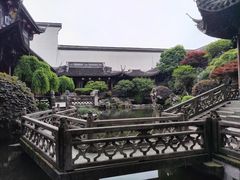 -胡雪岩故居