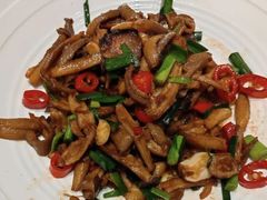 -味钱塘·钱塘渔鲜·地道江浙菜(宋城店)