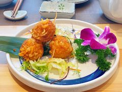 -酒井酱子·深夜食堂(东城汇店)