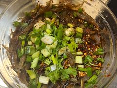 -胡四哥特色火盆烧烤(一分店)