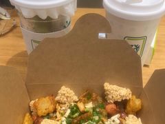 -漫山洋芋(大悦城店)