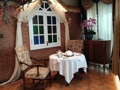 -叶叶菩提·晋福宫