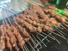 -蓝尊量贩(黄河路店)