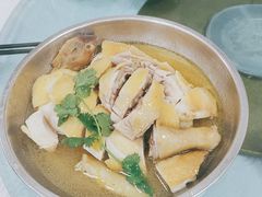 -合和美食馆(壹村东心岭2巷店)