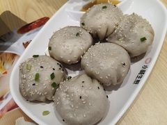 -小杨生煎(香港名都店)