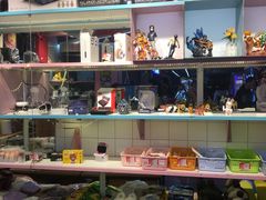 -阿尔法Game Station(中山路店)