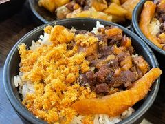 -古代饭堂(冠亚店)