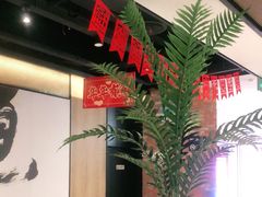 -江边城外烤全鱼(世茂广场店)