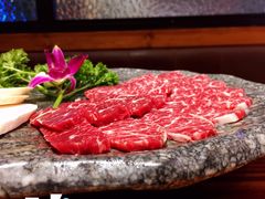 -万兴佳烤肉·长白山老味道(宏泰广场店)