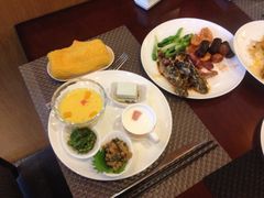 -听松楼·花园酒店·自助餐厅(红梅公园店)