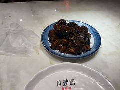 -日丰园海肠水饺·老字号大连海鲜(和平广场店)