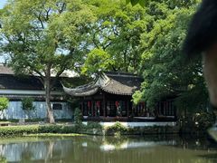 -绮园景区