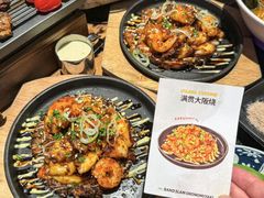 -小川洋风料理(大悦城店)