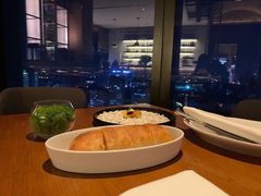 -沈阳君悦酒店·意坊意大利餐厅