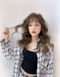 -苏豪路易士·嘉玛发廊