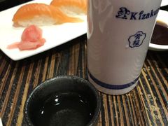 -平成屋·午肴夜酒(四川北路店)