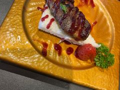 -牛武士寿喜烧·和牛火锅自助(全球首店)