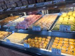 -赞记龙凤礼饼(广州市二宫向群宾馆店)