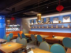 大堂-纽斯特牛排自助餐厅(浦东文峰广场店)