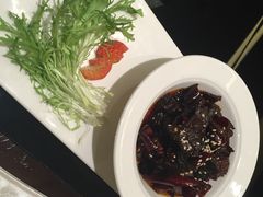 -重庆万豪中餐厅·Man Ho