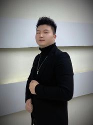 -古匠造型