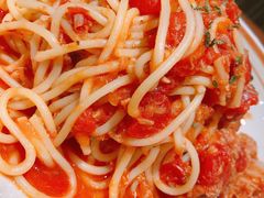 -萨莉亚意式餐厅(万嘉商业广场店)