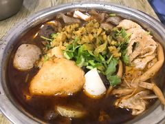 -老兵麻辣烫(世欧王庄店)