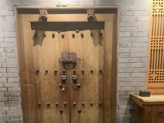 -东来顺饭庄(西直门店)