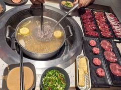 -海汕记·潮汕鲜牛肉火锅·自助
