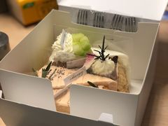 -CAKE WANG千层制造所(省府店)