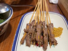 -云阿蛮云南生烫牛肉米线(奉贤路店)